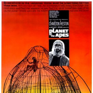 Planet of the Apes 1968 1080p - Yify-Torrentorg