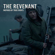 The Revenant Full Movie English