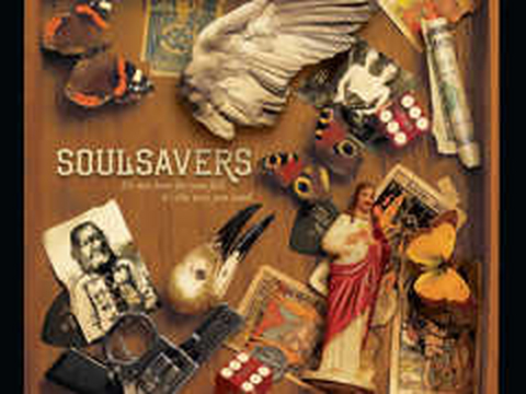 Soulsavers top 50 songs